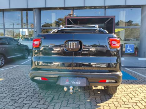 FIAT Toro 2.0 16V 4P 4WD RANCH TURBO DIESEL AUTOM�TICO, Foto 6