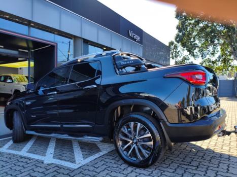 FIAT Toro 2.0 16V 4P 4WD RANCH TURBO DIESEL AUTOM�TICO, Foto 7