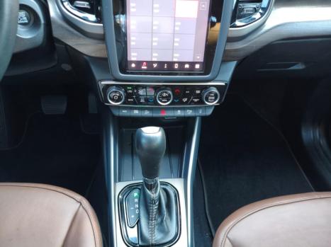 FIAT Toro 2.0 16V 4P 4WD RANCH TURBO DIESEL AUTOM�TICO, Foto 11