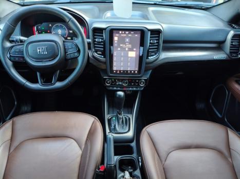FIAT Toro 2.0 16V 4P 4WD RANCH TURBO DIESEL AUTOM�TICO, Foto 12