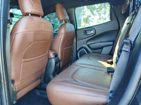 FIAT Toro 2.0 16V 4P 4WD RANCH TURBO DIESEL AUTOM�TICO, Foto 13