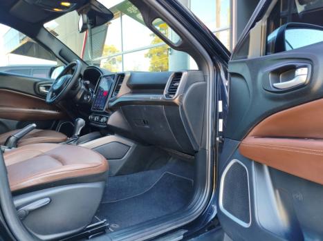 FIAT Toro 2.0 16V 4P 4WD RANCH TURBO DIESEL AUTOM�TICO, Foto 14