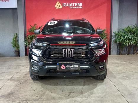 FIAT Toro 2.0 16V 4P 4WD FREEDOM TURBO DIESEL, Foto 2