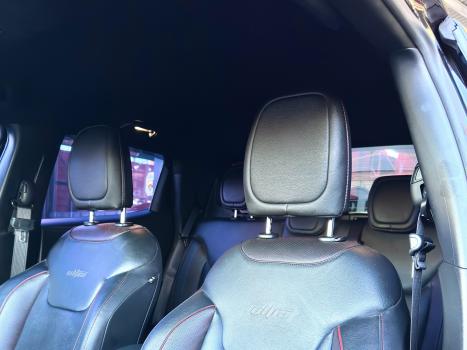FIAT Toro 2.0 16V 4P 4WD FREEDOM TURBO DIESEL, Foto 3