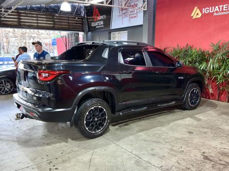 FIAT Toro 2.0 16V 4P 4WD FREEDOM TURBO DIESEL, Foto 4