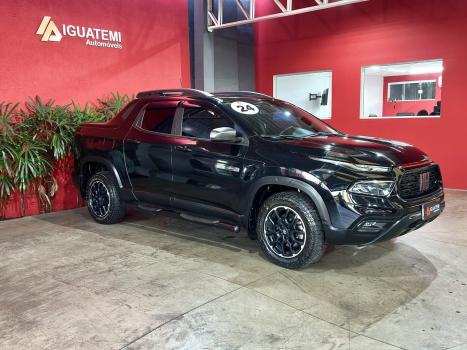 FIAT Toro 2.0 16V 4P 4WD FREEDOM TURBO DIESEL, Foto 6