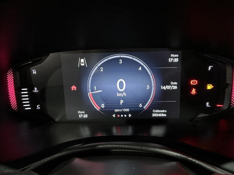 FIAT Toro 2.0 16V 4P 4WD FREEDOM TURBO DIESEL, Foto 7