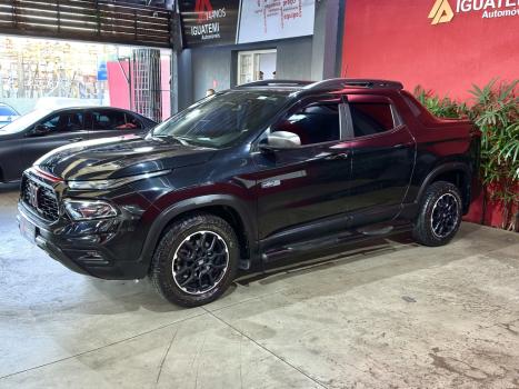 FIAT Toro 2.0 16V 4P 4WD FREEDOM TURBO DIESEL, Foto 9