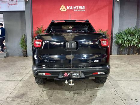 FIAT Toro 2.0 16V 4P 4WD FREEDOM TURBO DIESEL, Foto 10