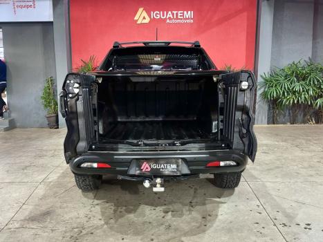 FIAT Toro 2.0 16V 4P 4WD FREEDOM TURBO DIESEL, Foto 11
