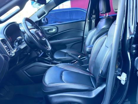 FIAT Toro 2.0 16V 4P 4WD FREEDOM TURBO DIESEL, Foto 12
