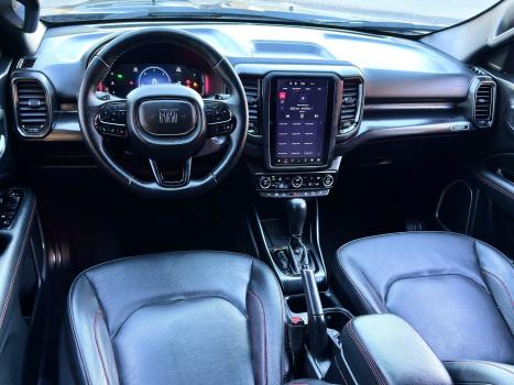 FIAT Toro 2.0 16V 4P 4WD FREEDOM TURBO DIESEL, Foto 15