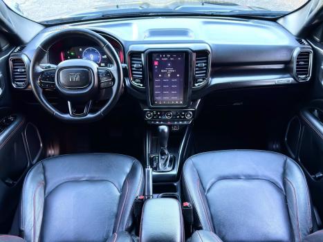 FIAT Toro 2.0 16V 4P 4WD FREEDOM TURBO DIESEL, Foto 16