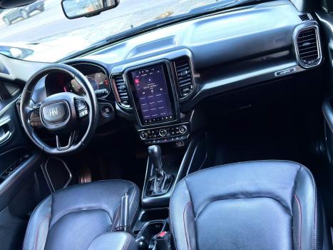 FIAT Toro 2.0 16V 4P 4WD FREEDOM TURBO DIESEL, Foto 17