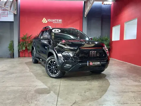 FIAT Toro 2.0 16V 4P 4WD FREEDOM TURBO DIESEL, Foto 19