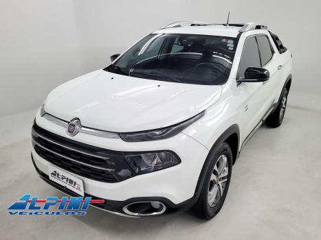 FIAT Toro 2.0 16V 4P VOLCANO 4WD TURBO DIESEL AUTOM�TICO, Foto 1