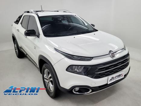 FIAT Toro 2.0 16V 4P VOLCANO 4WD TURBO DIESEL AUTOM�TICO, Foto 2