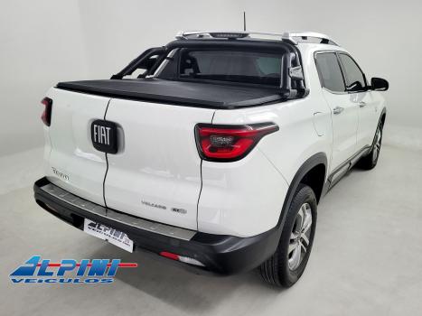 FIAT Toro 2.0 16V 4P VOLCANO 4WD TURBO DIESEL AUTOM�TICO, Foto 3