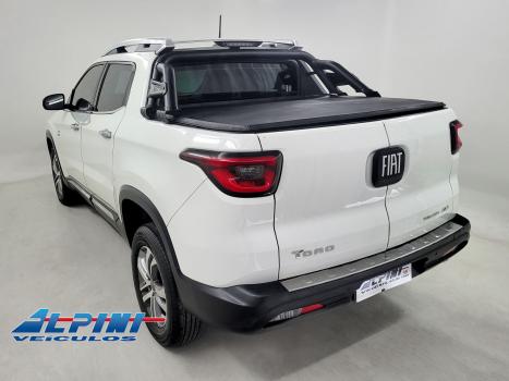 FIAT Toro 2.0 16V 4P VOLCANO 4WD TURBO DIESEL AUTOM�TICO, Foto 4