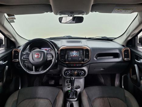 FIAT Toro 2.0 16V 4P VOLCANO 4WD TURBO DIESEL AUTOM�TICO, Foto 5