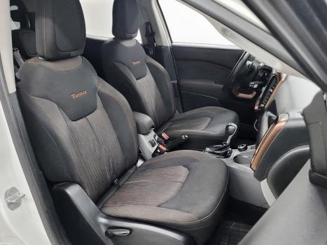 FIAT Toro 2.0 16V 4P VOLCANO 4WD TURBO DIESEL AUTOM�TICO, Foto 6