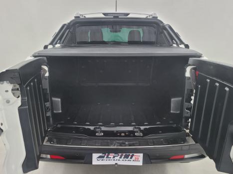 FIAT Toro 2.0 16V 4P VOLCANO 4WD TURBO DIESEL AUTOM�TICO, Foto 8