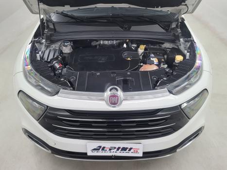 FIAT Toro 2.0 16V 4P VOLCANO 4WD TURBO DIESEL AUTOM�TICO, Foto 9