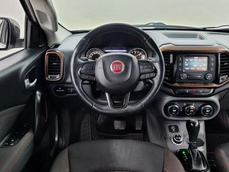 FIAT Toro 2.0 16V 4P VOLCANO 4WD TURBO DIESEL AUTOM�TICO, Foto 13