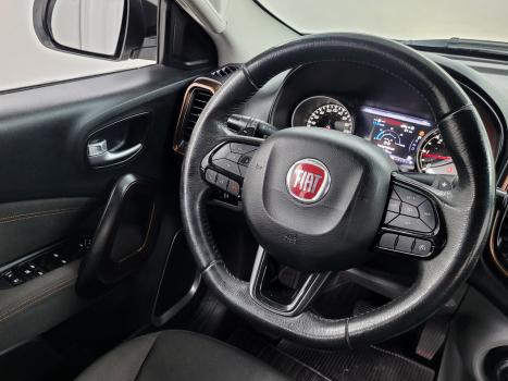 FIAT Toro 2.0 16V 4P VOLCANO 4WD TURBO DIESEL AUTOM�TICO, Foto 14