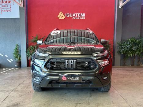 FIAT Toro 2.0 16V 4P 4WD ULTRA TURBO DIESEL AUTOM�TICO, Foto 2