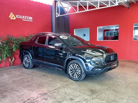 FIAT Toro 2.0 16V 4P 4WD ULTRA TURBO DIESEL AUTOM�TICO, Foto 5