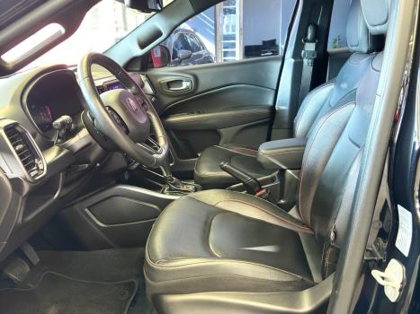FIAT Toro 2.0 16V 4P 4WD ULTRA TURBO DIESEL AUTOM�TICO, Foto 7