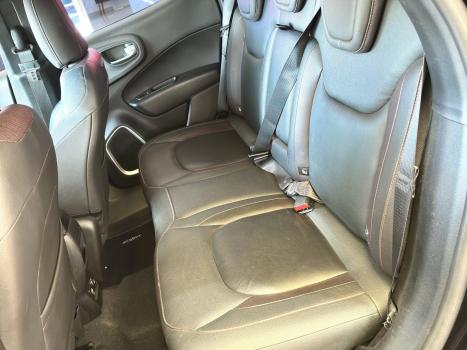 FIAT Toro 2.0 16V 4P 4WD ULTRA TURBO DIESEL AUTOM�TICO, Foto 8