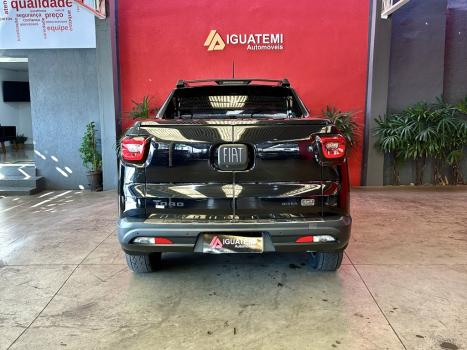 FIAT Toro 2.0 16V 4P 4WD ULTRA TURBO DIESEL AUTOM�TICO, Foto 9