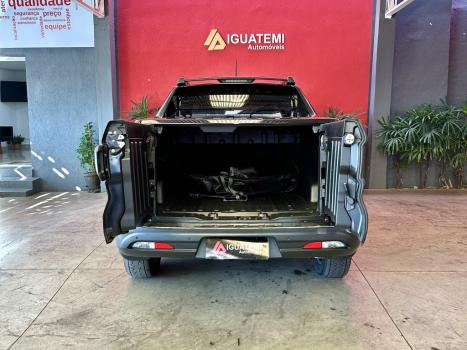 FIAT Toro 2.0 16V 4P 4WD ULTRA TURBO DIESEL AUTOM�TICO, Foto 10