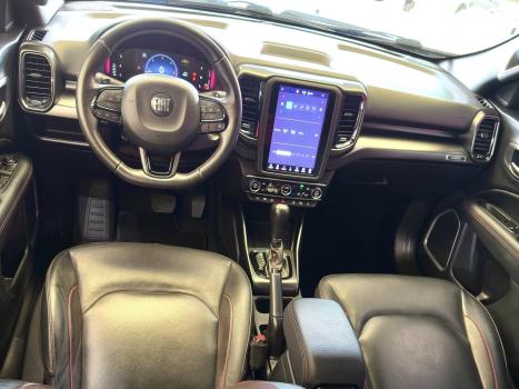 FIAT Toro 2.0 16V 4P 4WD ULTRA TURBO DIESEL AUTOM�TICO, Foto 11