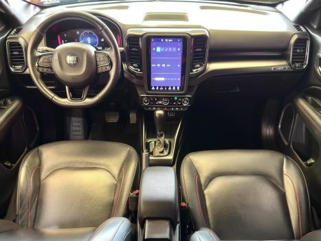 FIAT Toro 2.0 16V 4P 4WD ULTRA TURBO DIESEL AUTOM�TICO, Foto 12