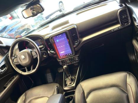 FIAT Toro 2.0 16V 4P 4WD ULTRA TURBO DIESEL AUTOM�TICO, Foto 13