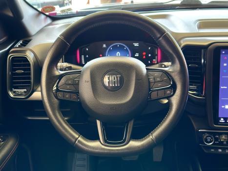 FIAT Toro 2.0 16V 4P 4WD ULTRA TURBO DIESEL AUTOM�TICO, Foto 14