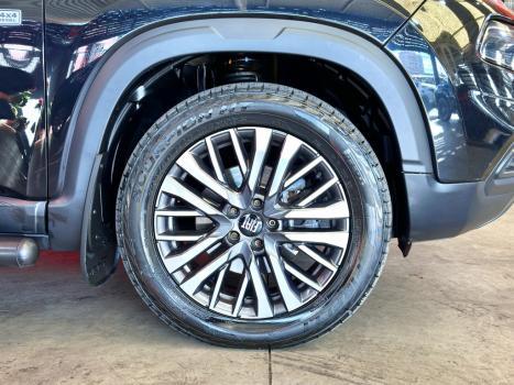 FIAT Toro 2.0 16V 4P 4WD ULTRA TURBO DIESEL AUTOM�TICO, Foto 17