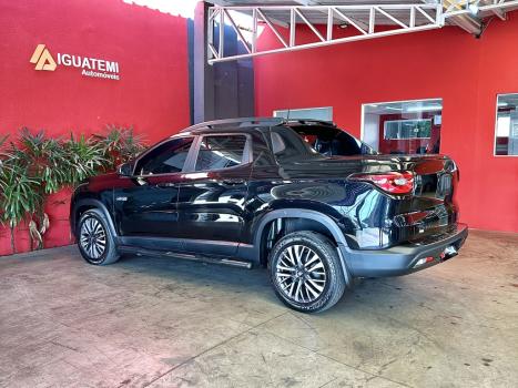 FIAT Toro 2.0 16V 4P 4WD ULTRA TURBO DIESEL AUTOM�TICO, Foto 18