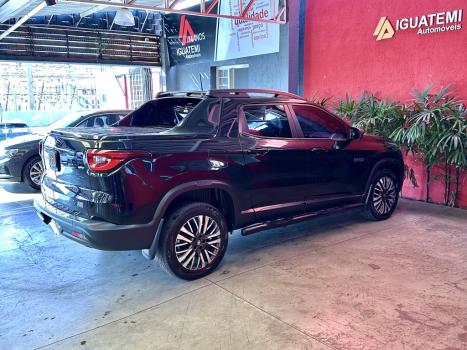 FIAT Toro 2.0 16V 4P 4WD ULTRA TURBO DIESEL AUTOM�TICO, Foto 19