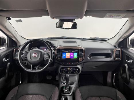 FIAT Toro 2.0 16V 4P VOLCANO 4WD TURBO DIESEL AUTOM�TICO, Foto 5