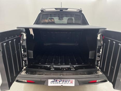 FIAT Toro 2.0 16V 4P VOLCANO 4WD TURBO DIESEL AUTOM�TICO, Foto 8