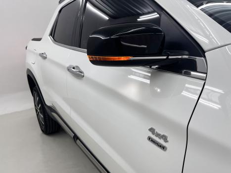 FIAT Toro 2.0 16V 4P VOLCANO 4WD TURBO DIESEL AUTOM�TICO, Foto 10