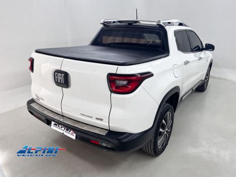 FIAT Toro 2.0 16V 4P VOLCANO 4WD TURBO DIESEL AUTOM�TICO, Foto 3