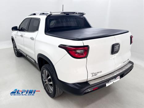 FIAT Toro 2.0 16V 4P VOLCANO 4WD TURBO DIESEL AUTOM�TICO, Foto 4