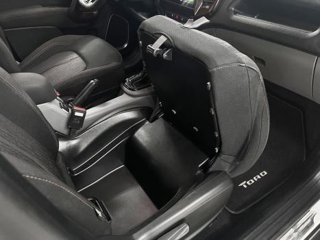 FIAT Toro 2.0 16V 4P VOLCANO 4WD TURBO DIESEL AUTOM�TICO, Foto 13