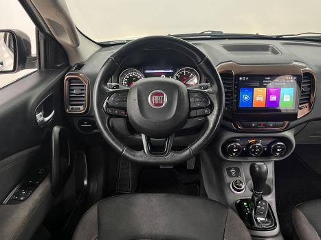 FIAT Toro 2.0 16V 4P VOLCANO 4WD TURBO DIESEL AUTOM�TICO, Foto 15