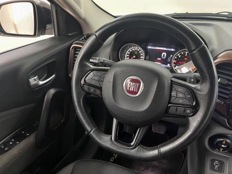 FIAT Toro 2.0 16V 4P VOLCANO 4WD TURBO DIESEL AUTOM�TICO, Foto 16